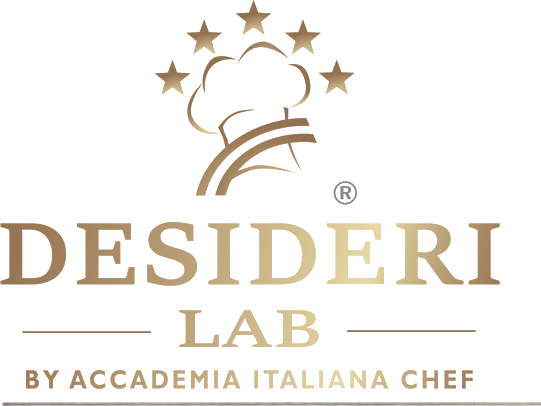 Desideri Lab – by Accademia Italiana Chef