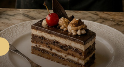 Trionfo di Nocciola